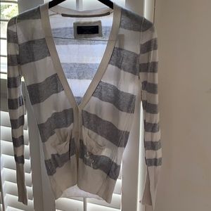 American Eagle Outfitters cardigan size Sm